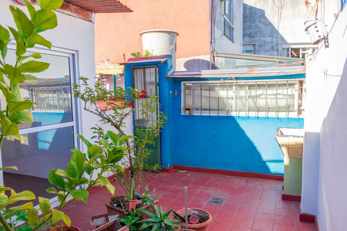 Imagen 25 de 30 de Ph 3 Amb Venta Colegiales Con 2 Terrazas/parrilla