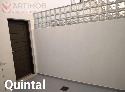 Imagem 16 de 25 de Casa Para Venda, 2 Dormitórios, Jardim Guarau - São Paulo - 3429