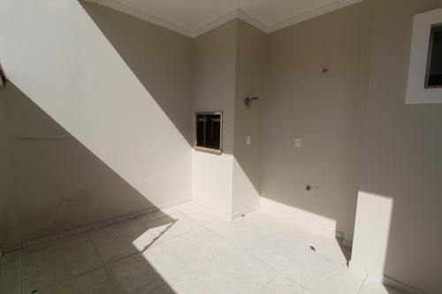 Imagem 9 de 20 de Linda Casa Geminada No Bairro Bom Retiro | 03 Dormitórios Com Suíte | 150 M² Privativos - Sa01902 - 69388237