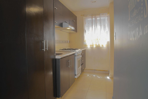 Imagen 6 de 29 de Departamento En Venta En Santa María La Ribera, Cuauhtémoc