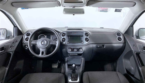 Imagen 13 de 15 de 113220 - Volkswagen Tiguan 2014 Con Garantía