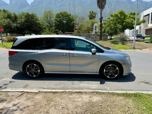 Honda Odyssey 3.5 Touring At