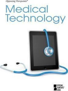 Libro Medical Technology - Carol Ullmann