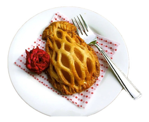 Cortante Rejilla Pasta Frola - Frola Fácil - Repostería