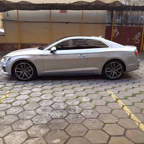 Audi A5 Usada Coupe Sportback Usado 2018 2019 2017 0km Q5 Pg