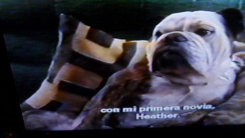 Vhs Hombres De Negro 2