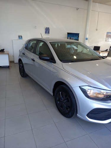 Volkswagen Polo 1.6 Msi Track