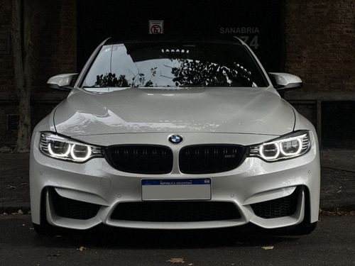 BMW Serie M 3.0 M3 431cv