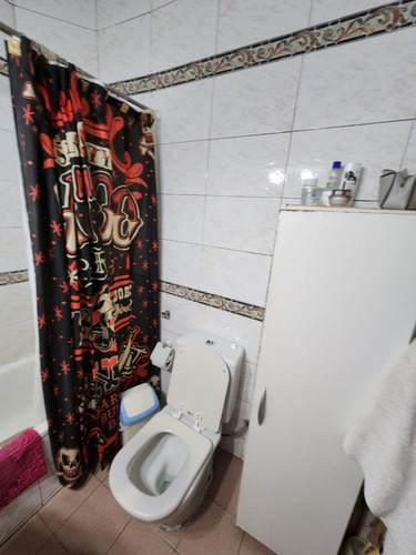 Departamento En Venta En San Telmo