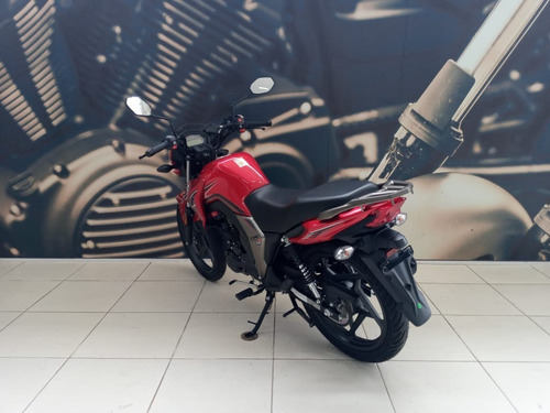 Imagem 5 de 8 de Dk 150 S Fi - 2021 (zero Km)