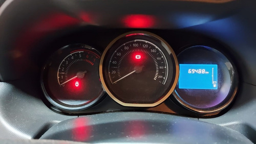 Imagem 7 de 11 de Renault Duster - Dynamique - 2017