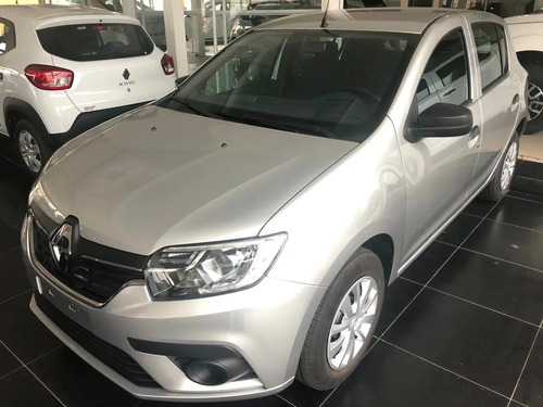 Renault Sandero Life