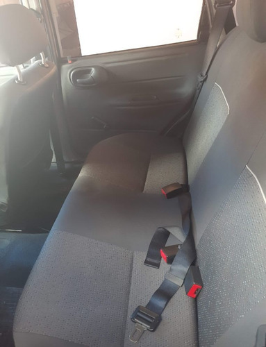 Chevrolet Classic 2015 1.0 Ls Flex Power 4p