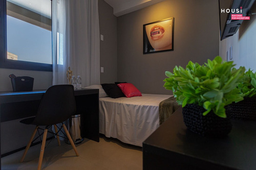 Imagem 8 de 15 de Apartamento - Vila Mariana - Ref: 1035 - L-1035