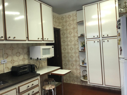 Casa À Venda - Vila Rezende - Piracicaba/sp - Ca2784