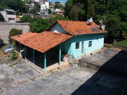 Imagem 10 de 30 de Chácara À Venda, 4 Quartos, 10 Vagas, Jaqueline - Belo Horizonte/mg - 883