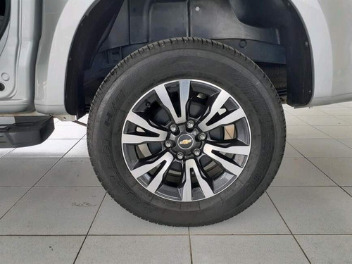 Imagem 11 de 13 de S10 2.8 Ltz 4x4 Cd 16v Turbo Diesel 4p Automático