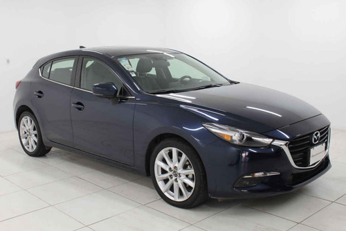 Imagen 7 de 15 de Mazda Mazda 3 2018 4 Cilindros