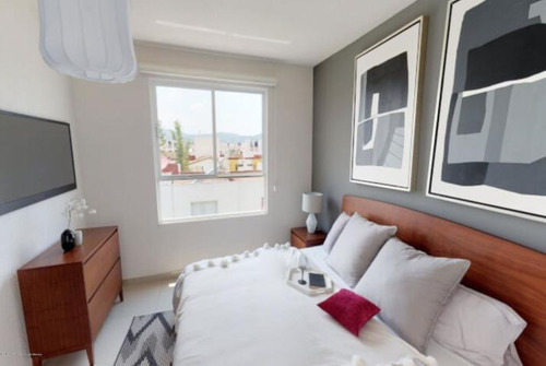 Imagen 6 de 10 de Casa En Venta En Pachuca De Soto San Antonio El Desmonte 211146mm