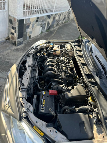 Toyota Corolla Gli