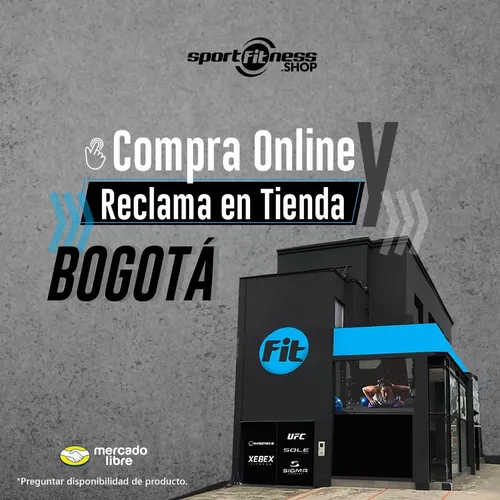 Tienda Sport Fitness Colombia - Sitio Oficial Tienda SportFiness