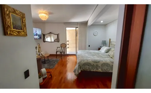 Venta De Exclisivo Apartamento Amoblado En Las Lomas El Poblado