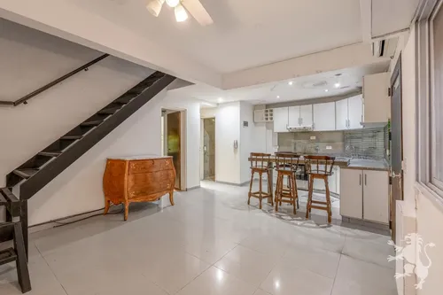 Ph A Refaccionar - Venta - 4 Ambientes - Patio - Quincho - Belgrano