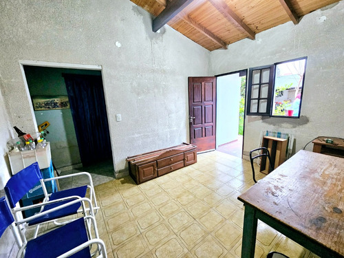Casa En Venta En El Palomar