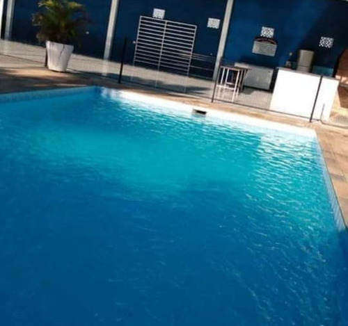 Rural Para Venda, 0 Dormitórios, Vila Real - Hortolândia - 680