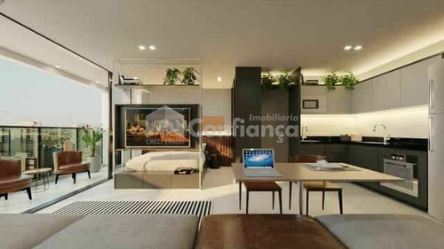 Imagem 3 de 21 de Apartamentos Alto Padrão Em Construção No Bairro Aldeota, Fortaleza/ce - 380