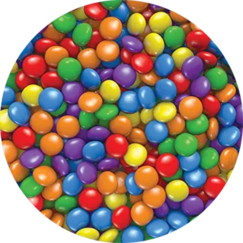 Coloreti Display 396g - 36 Unidades - Pura Crocância E Sabor