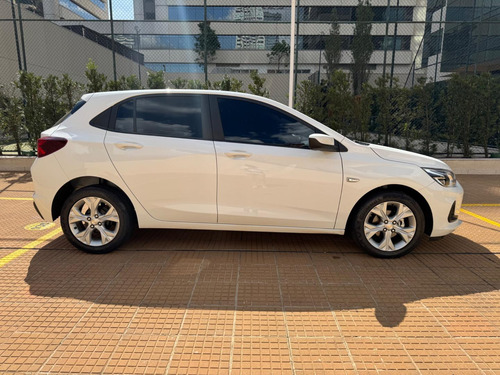 Chevrolet Onix 10tmt Ltz 2023