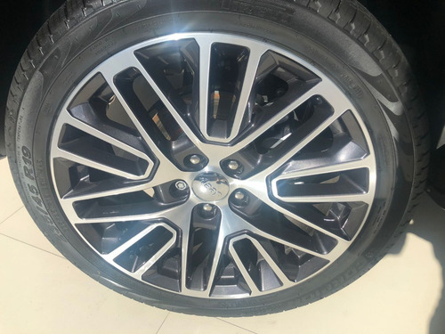 Imagen 17 de 23 de Jeep Compass Longitude Plus 1.3t At6 4x2 0km Gp