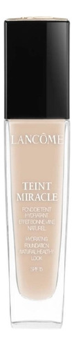 Lancôme Teint Miracle 045 Sable Beige