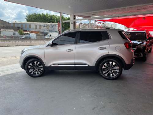 Chery Tiggo 5X TIGGO 5 TXS