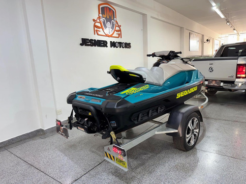 Seadoo Gti Se 170 2024