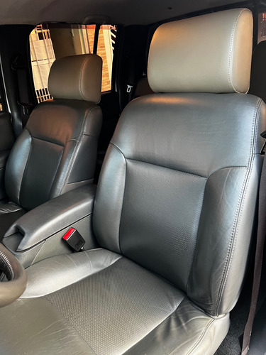 Chevrolet S10 2.4 Executive Cab. Dupla 4x2 Flexpower 4p