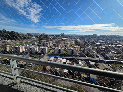 Se Vende Departamento En Concepción