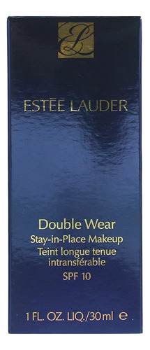 Base De Maquillaje Larga Duración 30 Ml Spf 10 2c4 Ivory Ros
