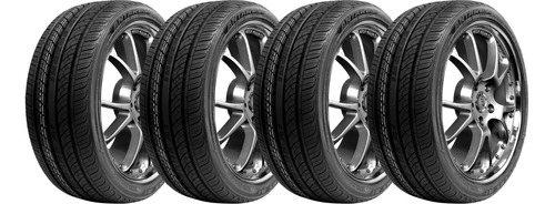 Kit de 4 llantas Antares Ingens A1 165/60R14 75