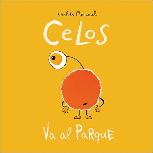 Celos Va Al Parque (libro Original)