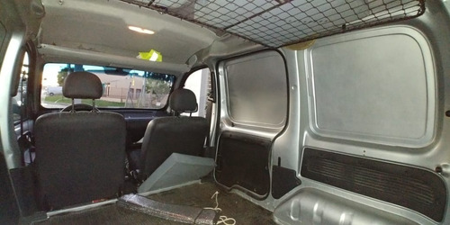 Renaut Kangoo 2015