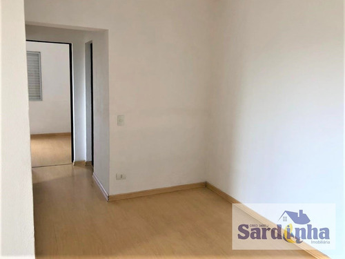 Imagem 10 de 11 de Apartamento Em Vila Pirajussara - São Paulo - 2948