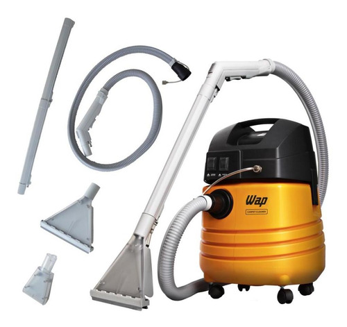 Extratora Wap Carpet Cleaner 25l 220v 