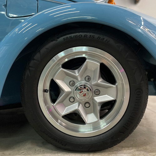 Imagem 13 de 15 de Volkswagen Fusca 1982 - 1300l