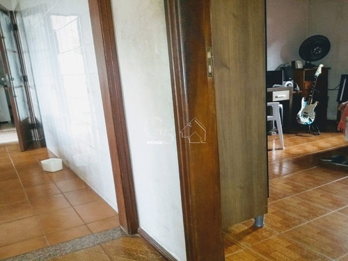 Imagem 13 de 22 de Ótima Casa Para Venda / Permuta Em Jundiaí, Próxima Ao Maxi Shopping, Com Entrada Para 2 Ruas ( Terreno De Esquina ) . - Ca00318 - 34745717
