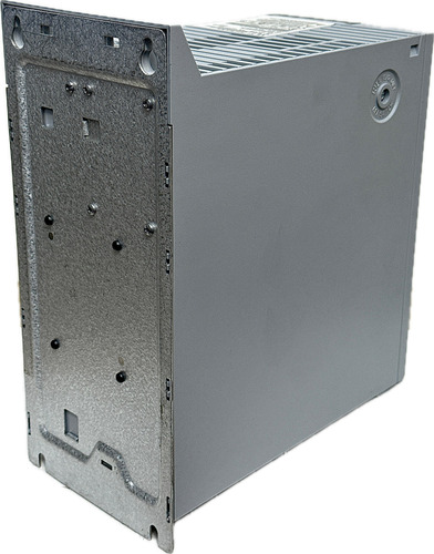 Inversor De Frequência Danfoss 10cv 220v 131l9799 C/ Ihm 28a