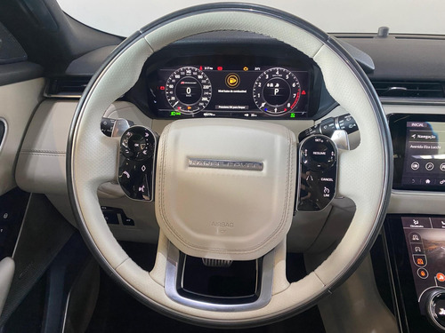 Land Rover Range Rover Velar LAND ROVER I/LR VELAR P380 HSE RDYN