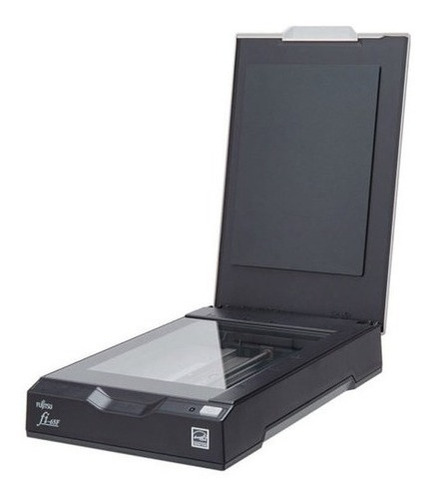 Escáner Fujitsu Fi-65f - 105mm X 148mm, Cis /v