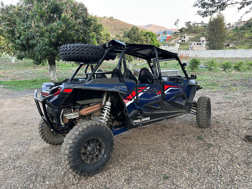 Polaris Rzr 1000 Xp